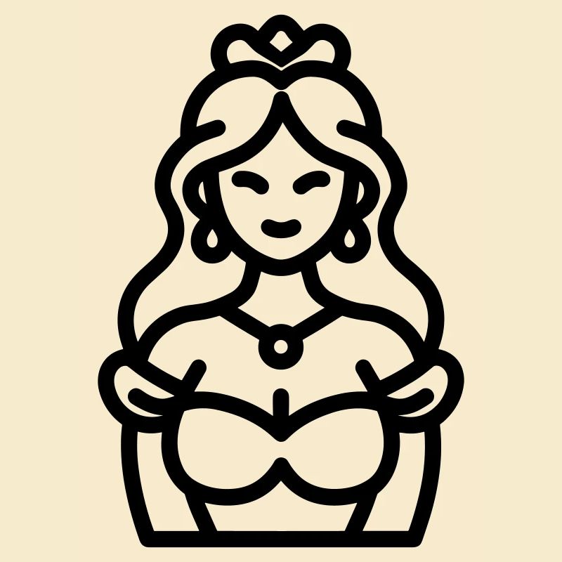 princesse