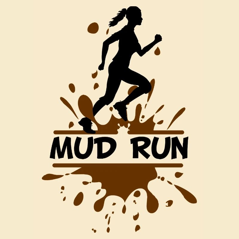 Femme Mud Run – Modder Runner