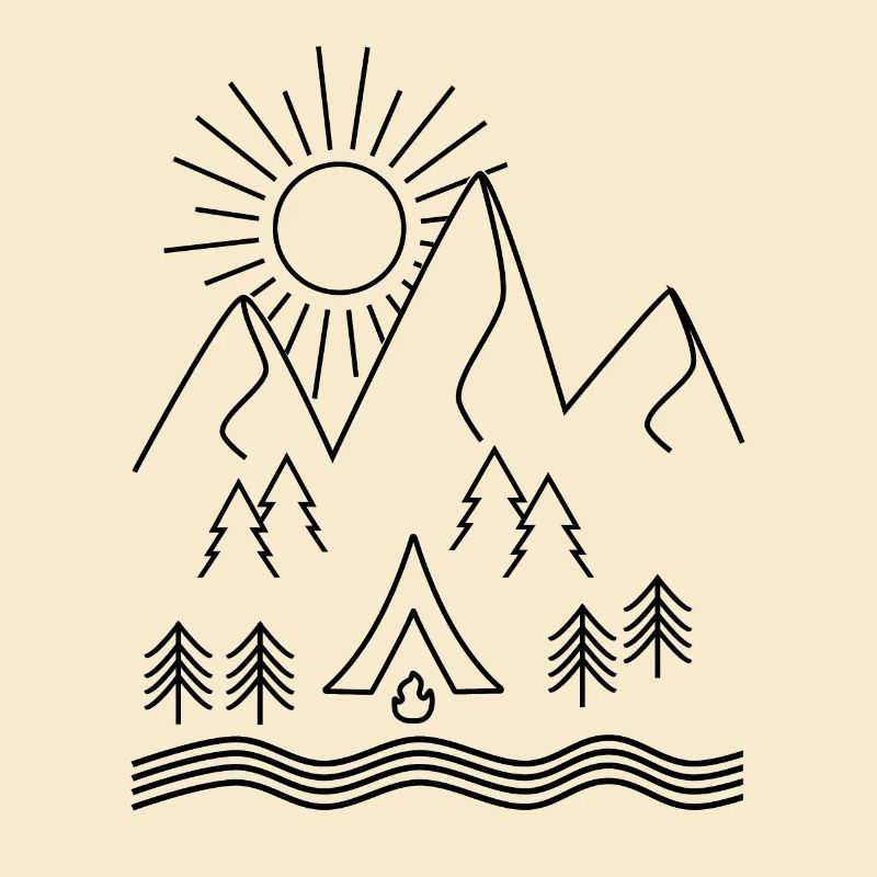 Camping