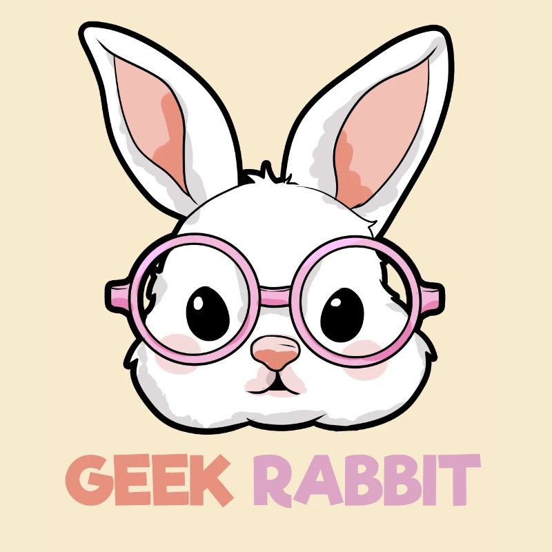 Geek Rabbit