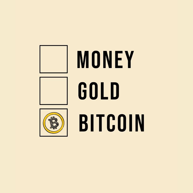 Argent, or, bitcoin - argent, or, bitcoin