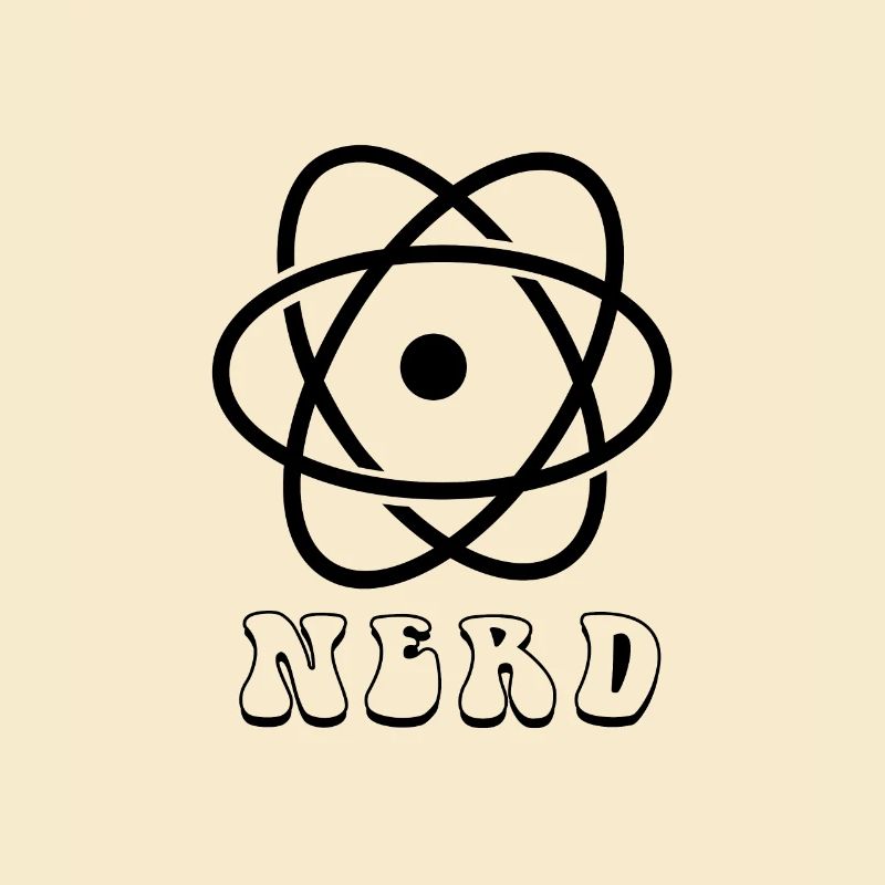 Nerd for science - nerd pour la science