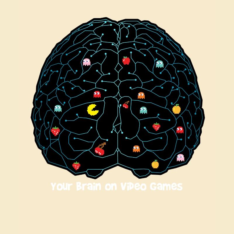 Your Brain On Videogames