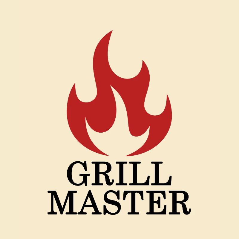 Grill Master - Grill Chef