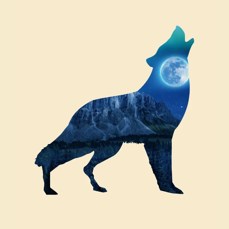 Wolf Moon