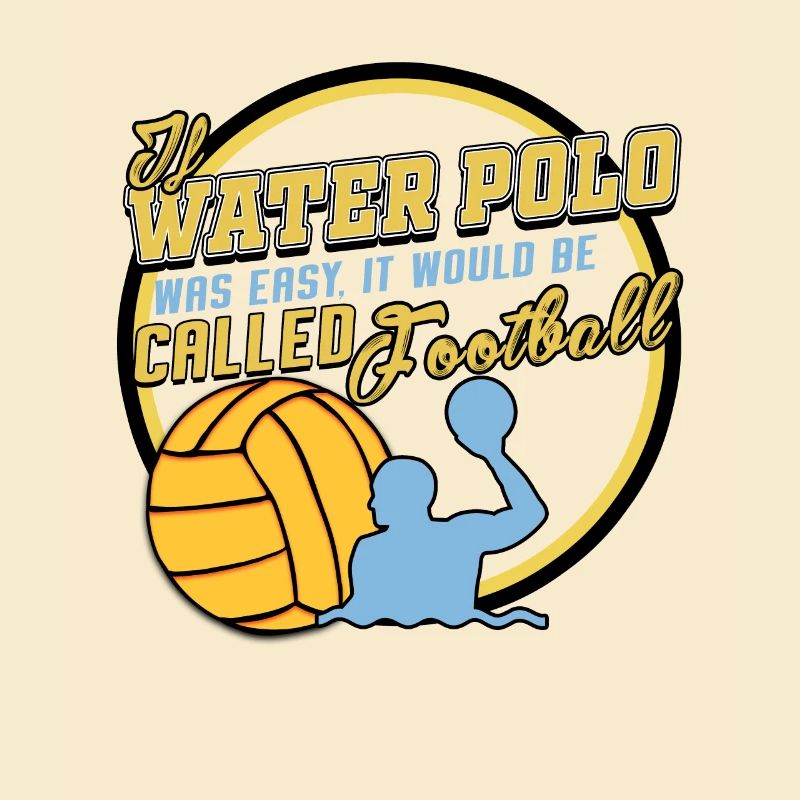 Water polo