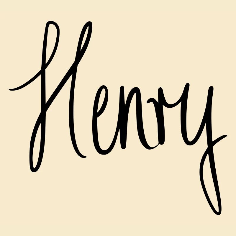Henry