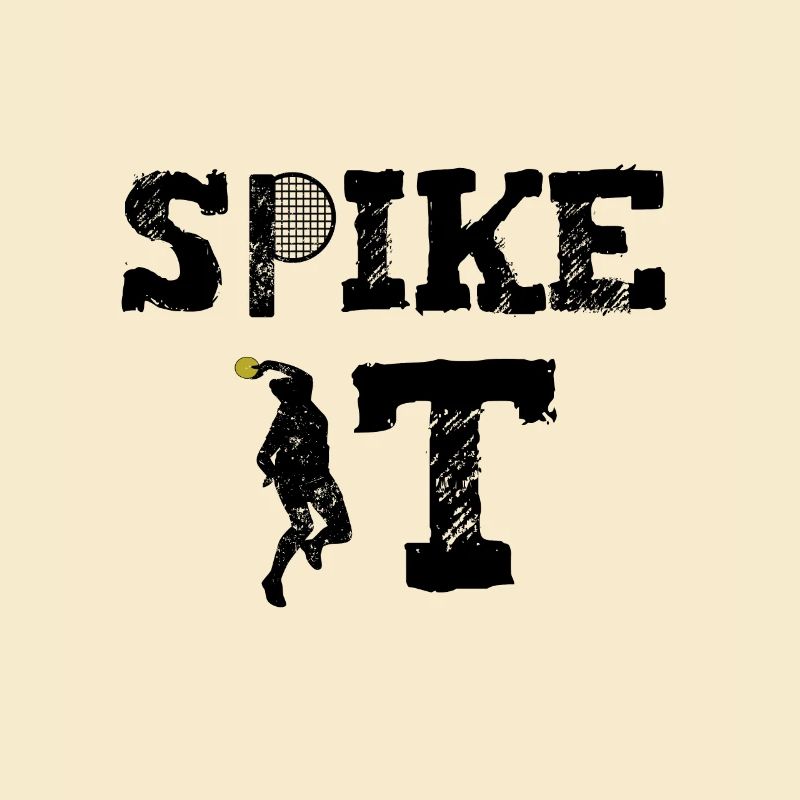 Conception de Spikeball