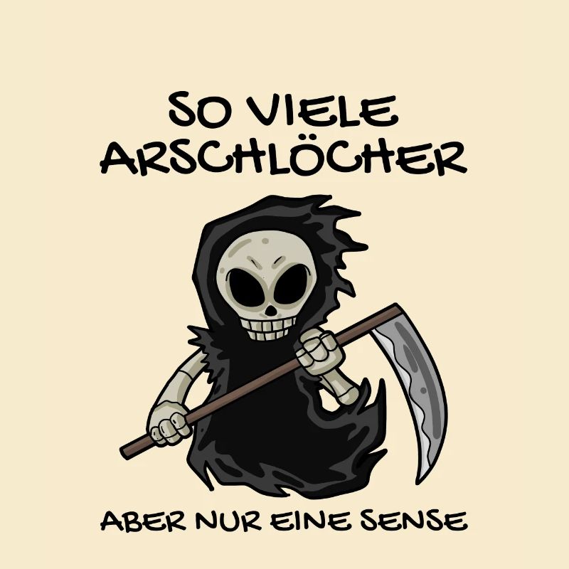 Sensenmann