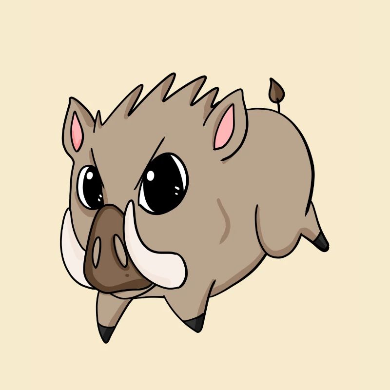 wild boar
