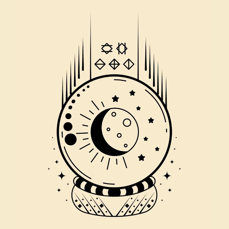 Divination