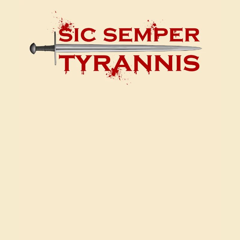 Sic Semper Tyrannis