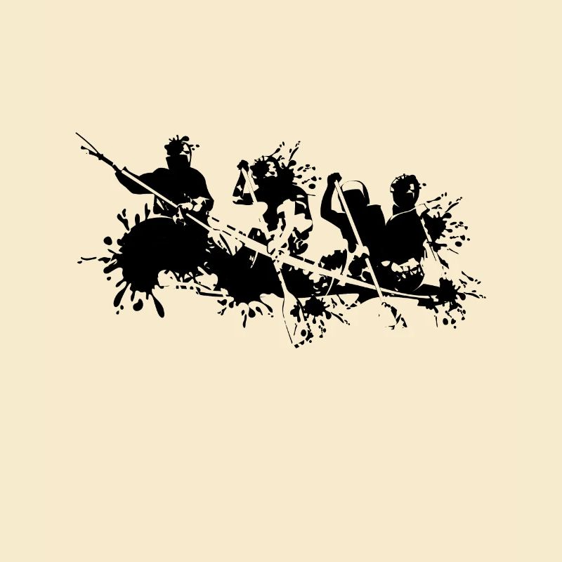Rafting Design