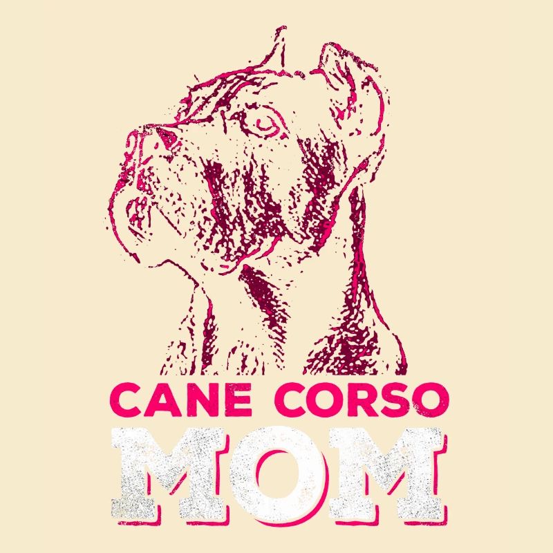 Cane Corso Mère