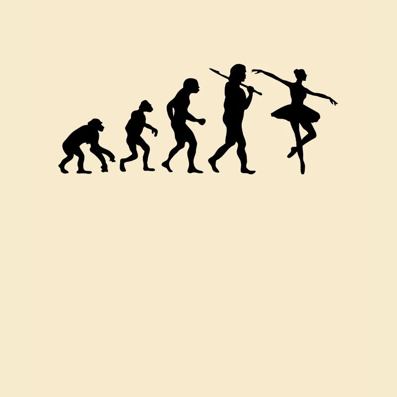 Evolution Ballet