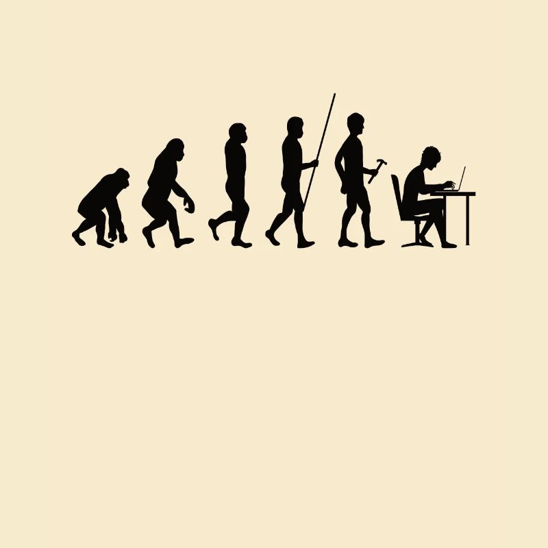 Home Office Evolution Büro