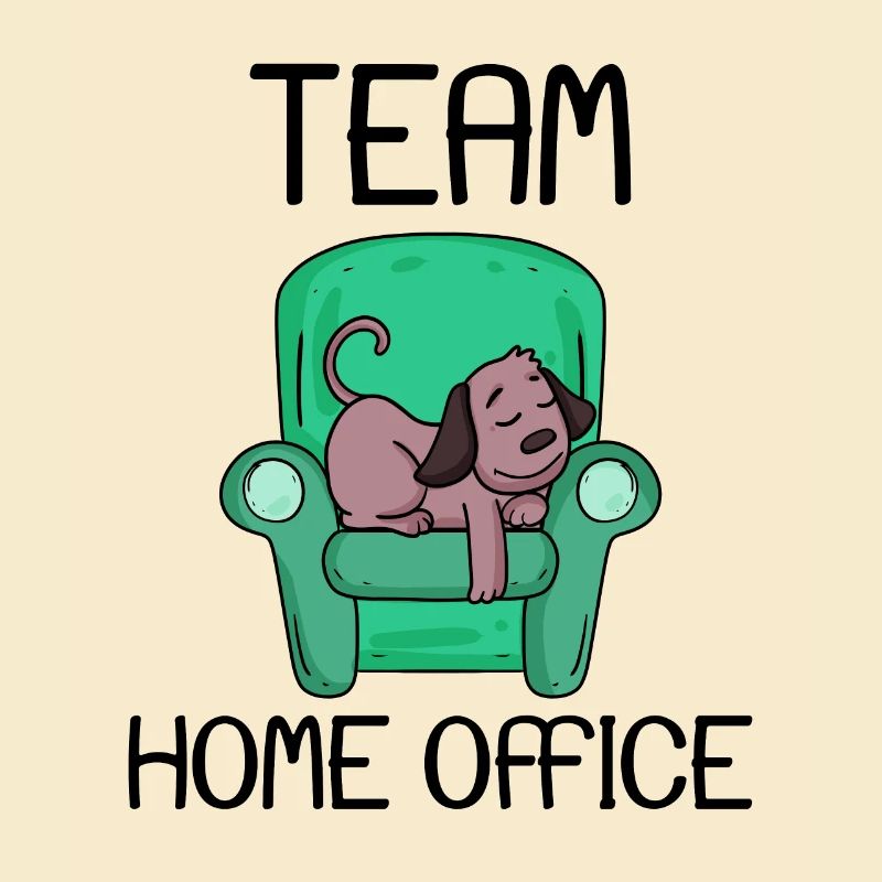 Bureau à domicile