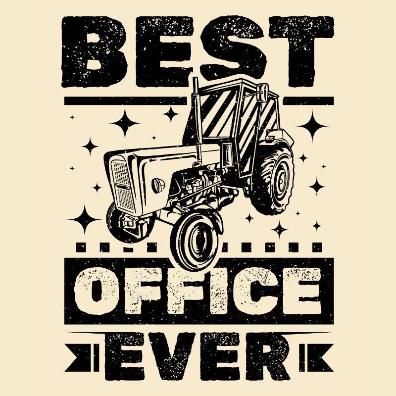 Traktor Office