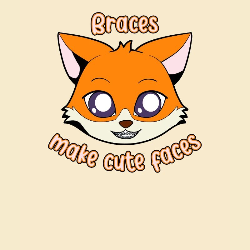 Fuchs - Braces