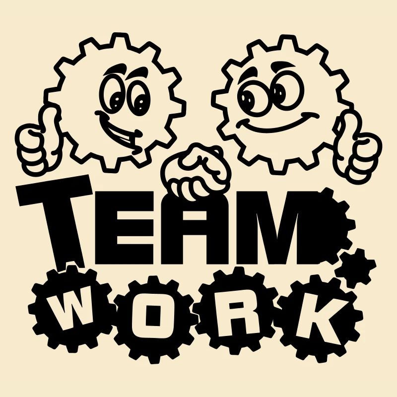 Teamwork