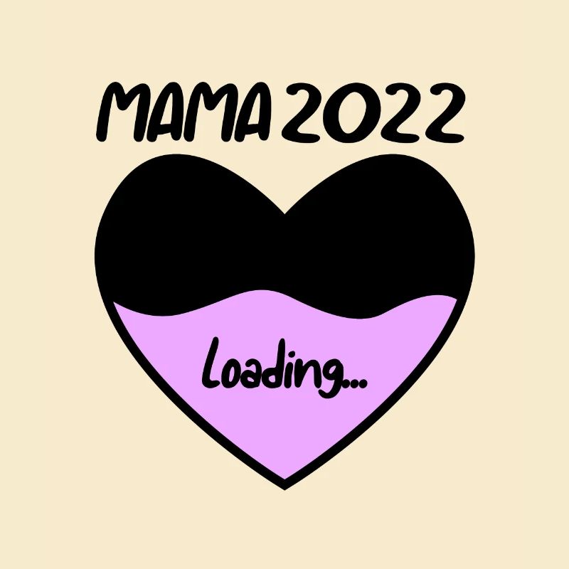 Mama 2022 - Werdende Mutter 2022 loading