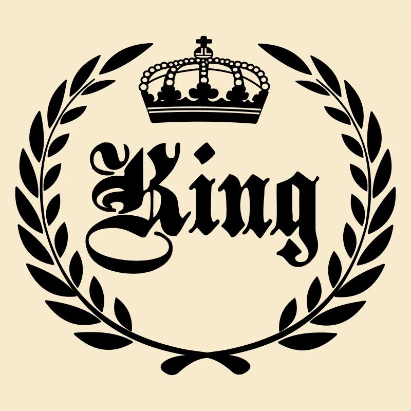 King