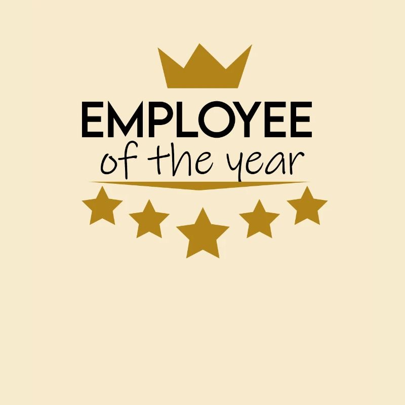 Employé de l’année