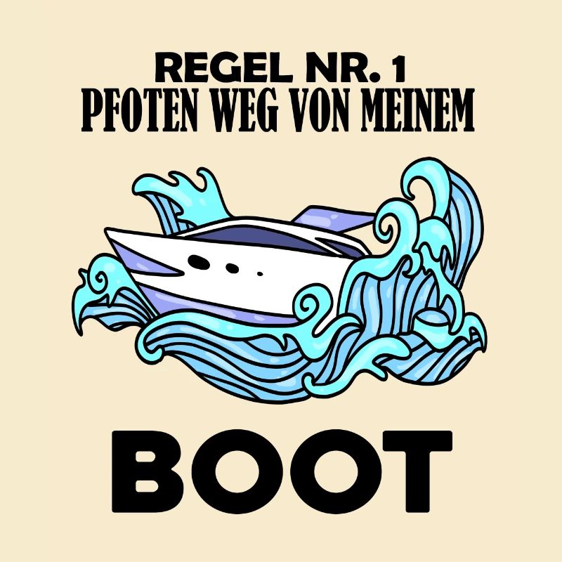 Motorboot Kapitän Boot Boote Seefahrt