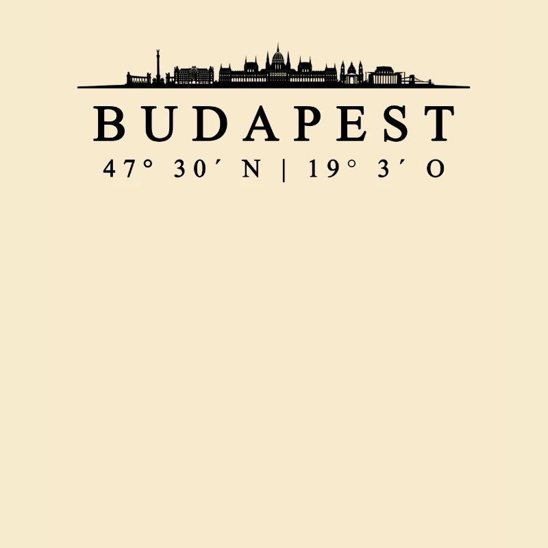 Budapest coordonne la conception