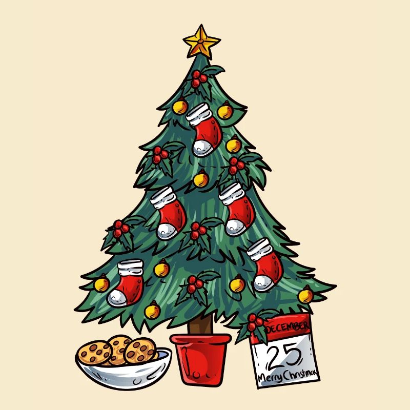 Weihnachtsbaum
