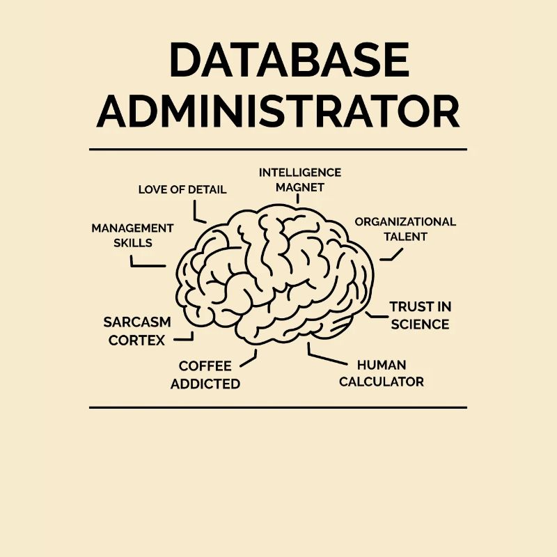 Datenbank Administrator