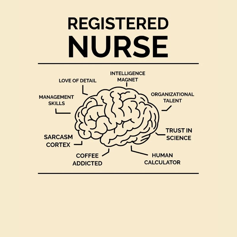 Registered nurse