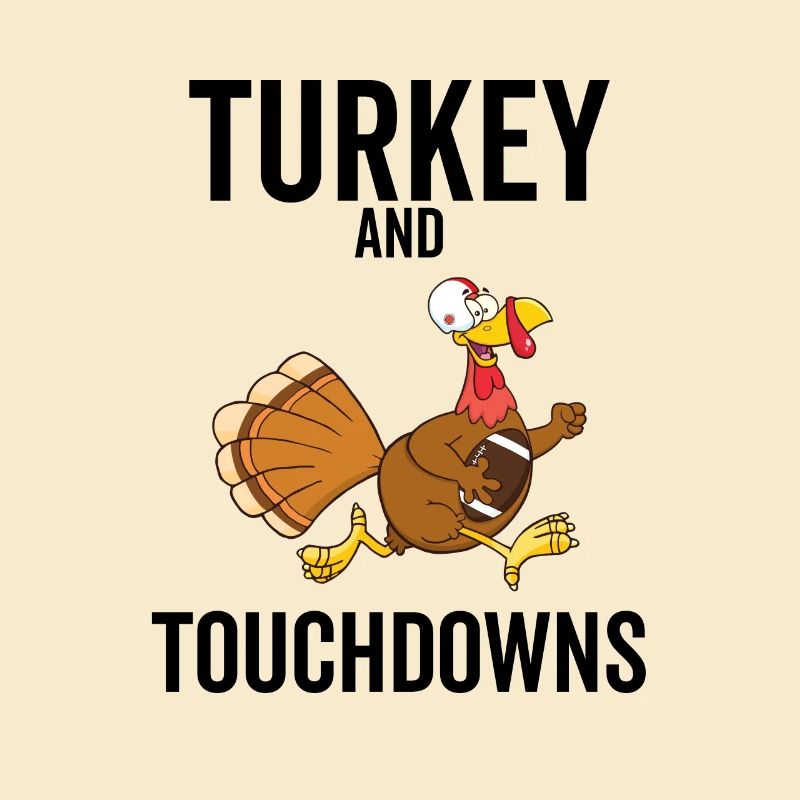 Türkei und Touchdowns