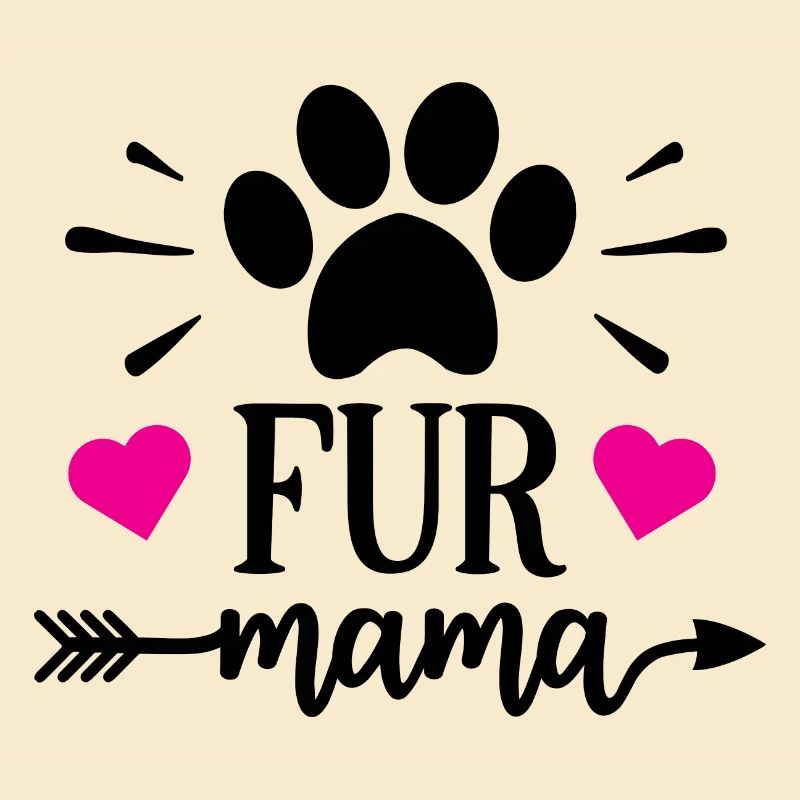 Fur Mama