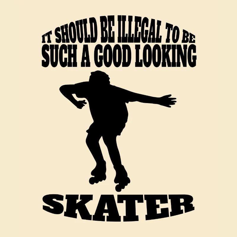 Roller Skating Inline Skating Gift Inline Skating Skater