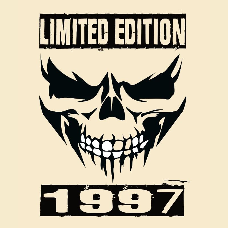 Édition limitée 1997