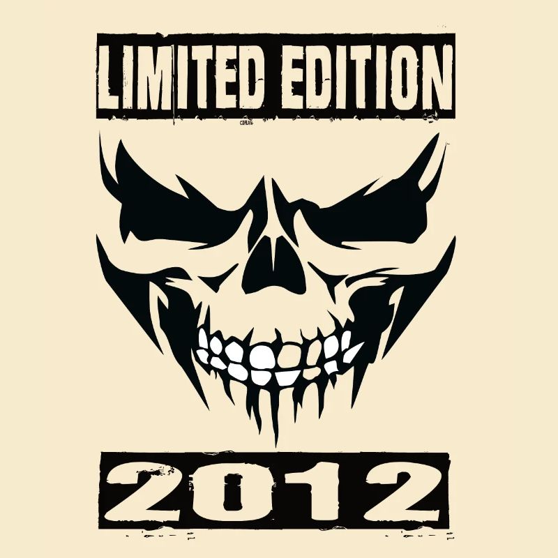 Édition Limitée 2012