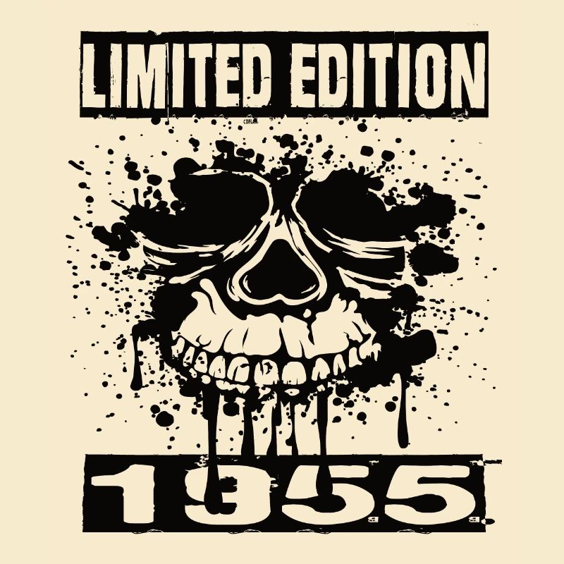 Édition limitée 1955