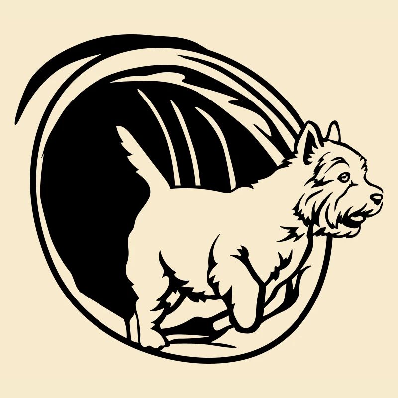 West Highland Terrier
