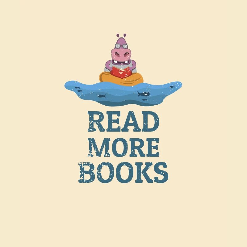 Read More Books