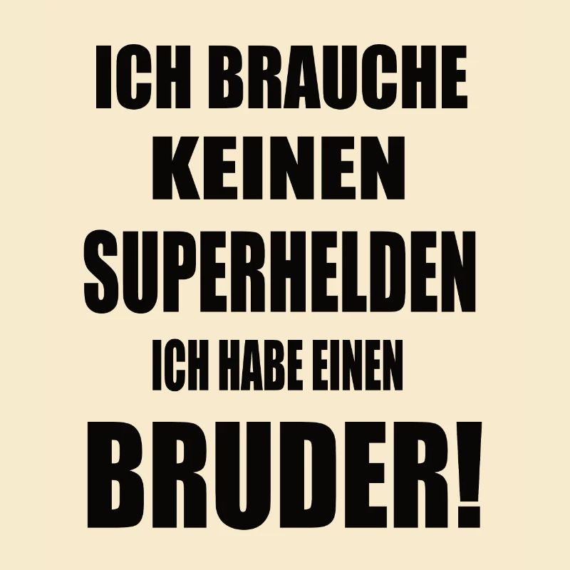 Bruder Geburtstag