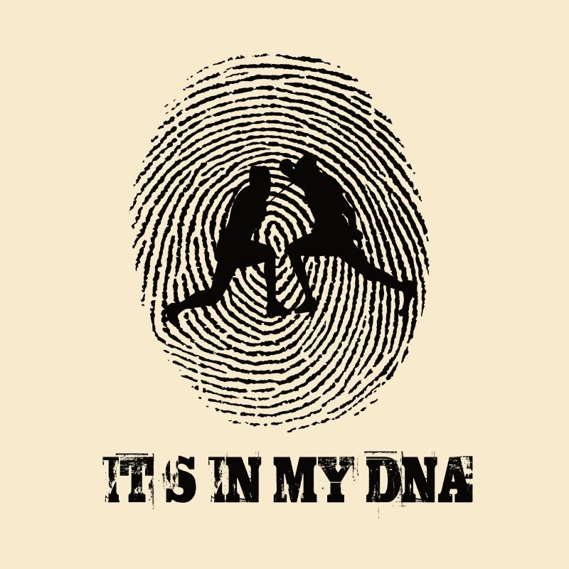 Fechten Its In My Dna