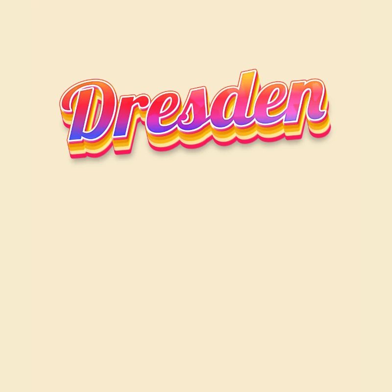 Dresdnerin Dresdner Dresde