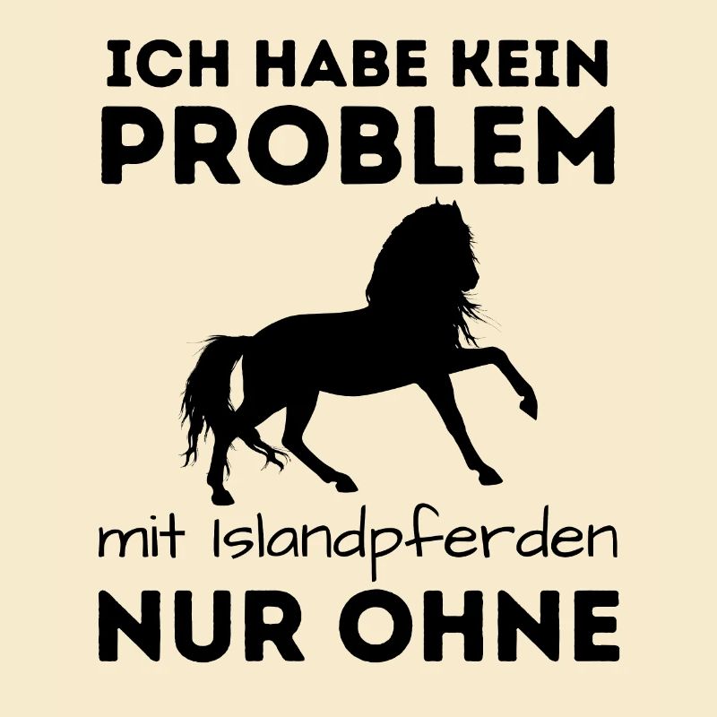 Problem mit Islandpferden