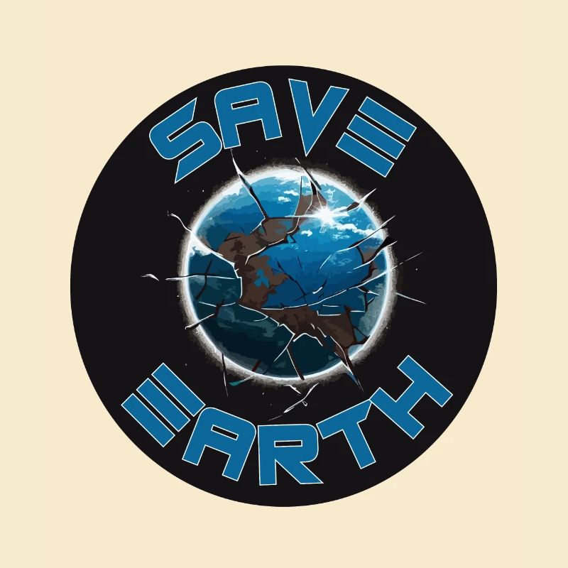 SAVE EARTH