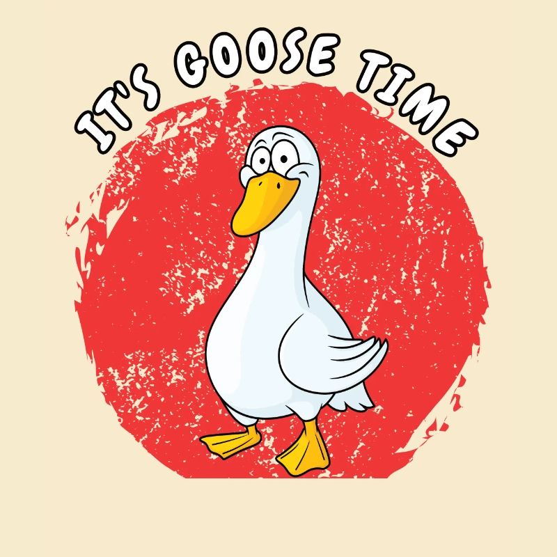 Gänsezeit