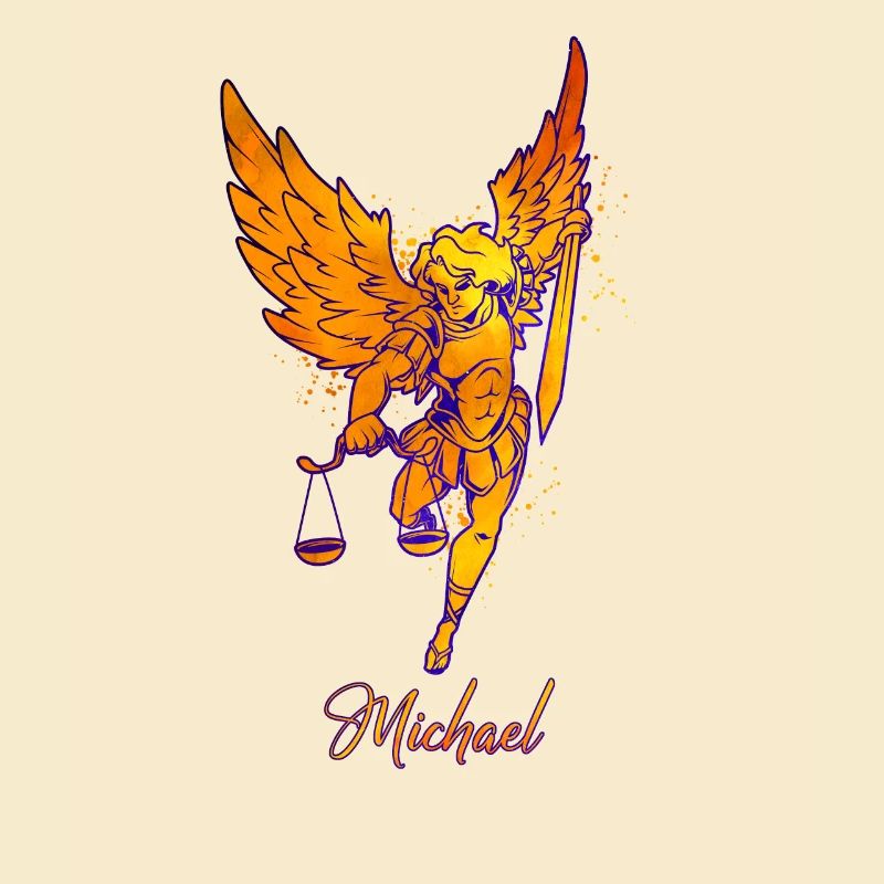 Archangel Michael
