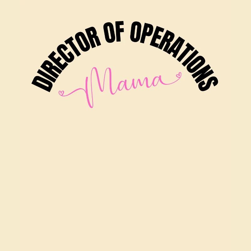 Directrice des opérations Mama Mère