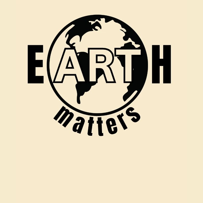 Earth Matters, Art Matters,Déclaration Nature à la mode