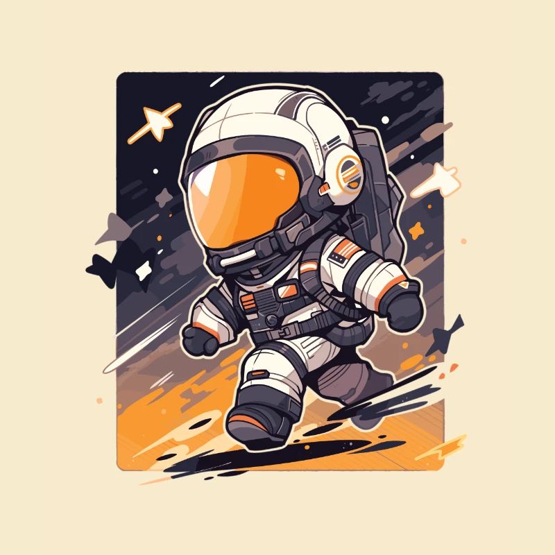 Astronaute Astro Astronautes Space Cosmos